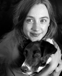 General photo of Saoirse Ronan