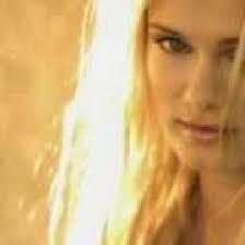Sara Paxton in Music Video: Here We Go Again