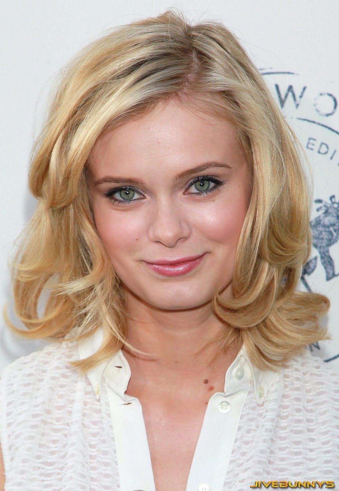 General photo of Sara Paxton