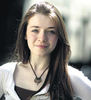 General photo of Sarah Bolger