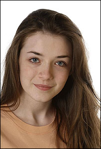 General photo of Sarah Bolger