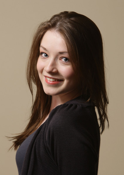 General photo of Sarah Bolger
