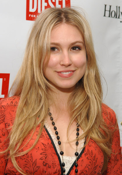 General photo of Sarah Carter