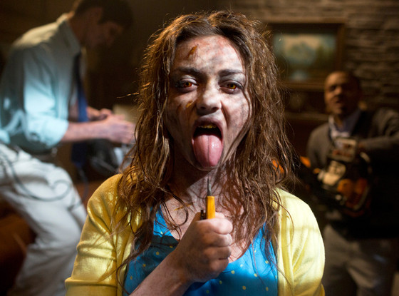 Sarah Hyland in Scary Movie 5