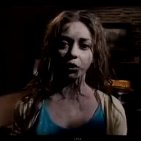 Sarah Hyland in Scary Movie 5