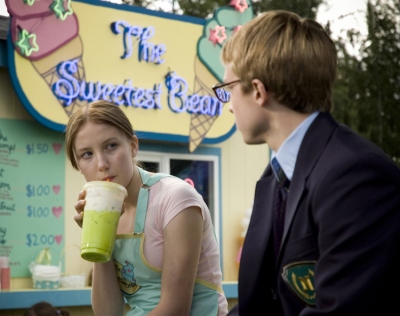 Savanah Wiltfong in Dear Lemon Lima