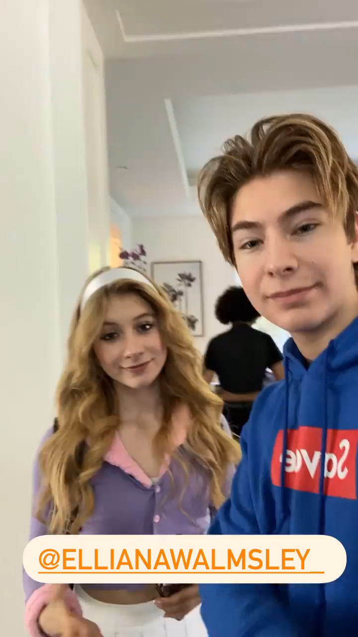 General photo of Sawyer Sharbino