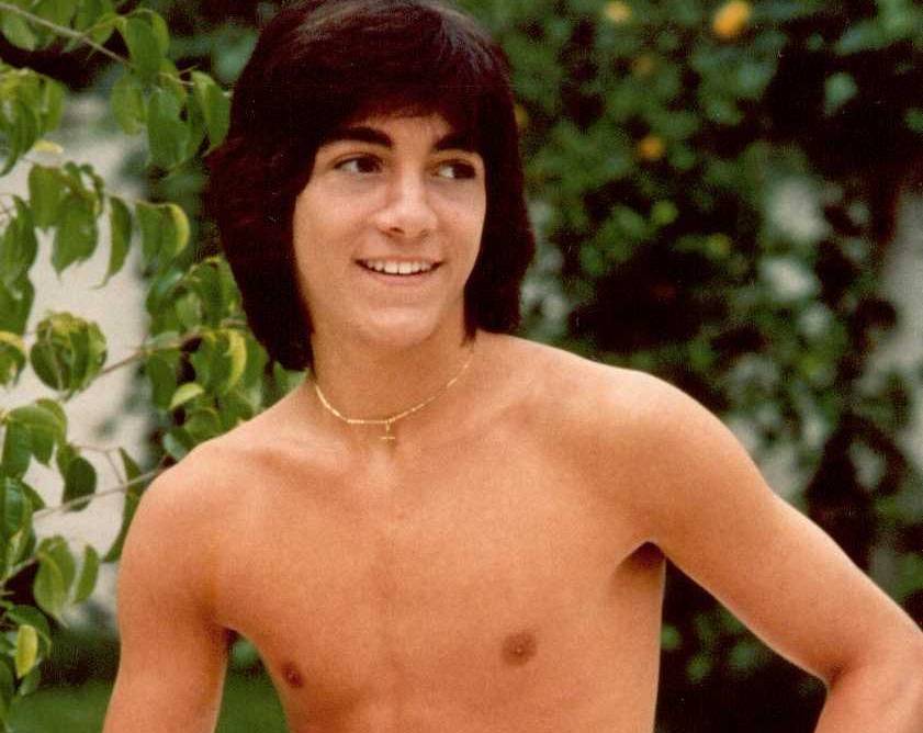 General photo of Scott Baio