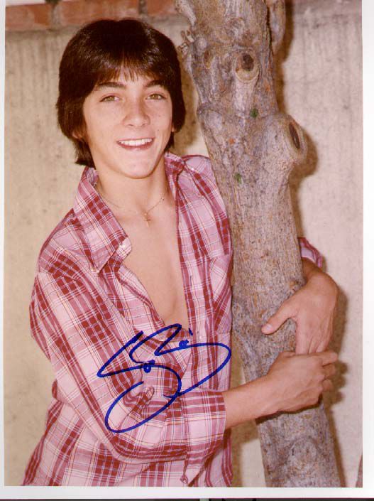 General photo of Scott Baio