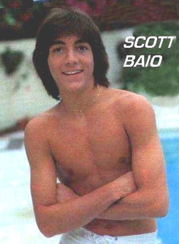 General photo of Scott Baio