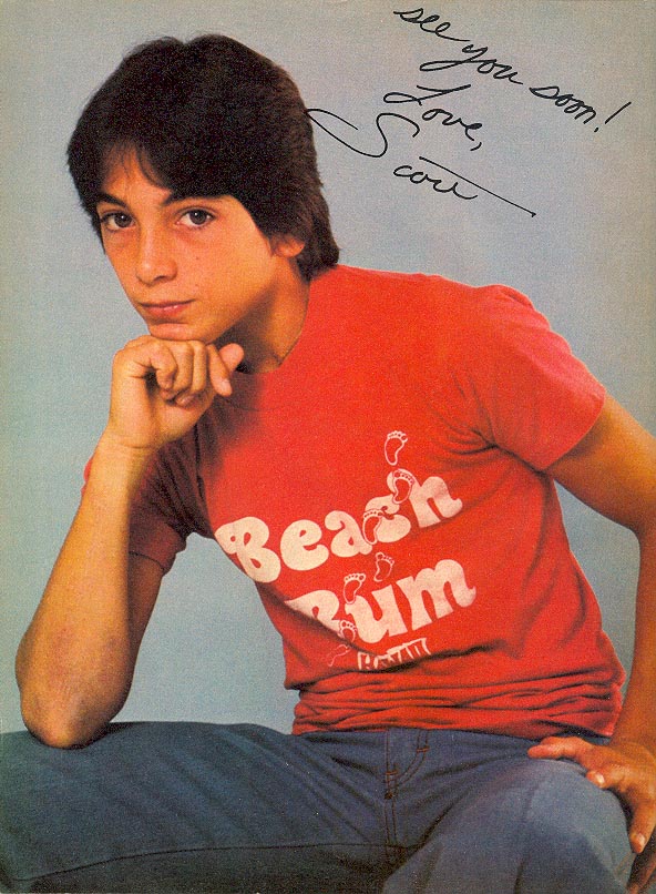 General picture of Scott Baio - Photo 9 of 58. 