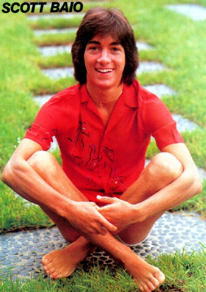 General picture of Scott Baio - Photo 31 of 58. 