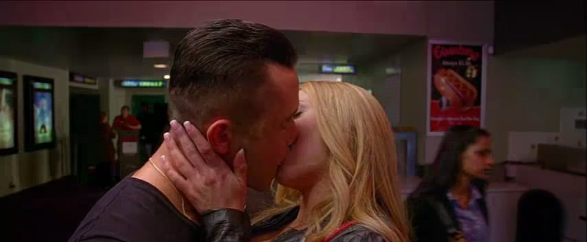 Scarlett Johansson in Don Jon