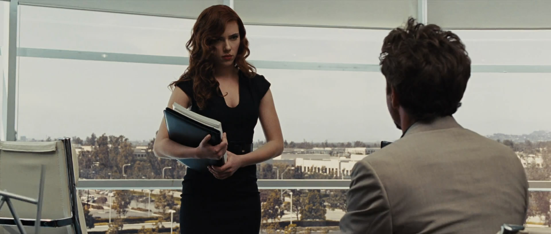 Aspen Romanoff