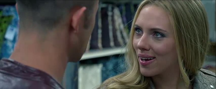 Scarlett Johansson in Don Jon