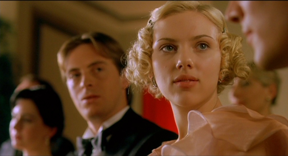 Scarlett Johansson in A Good Woman
