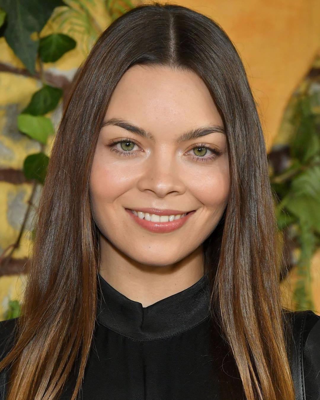 General photo of Scarlett Byrne