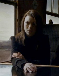 Scarlett Byrne in Harry Potter and the Half-Blood Prince