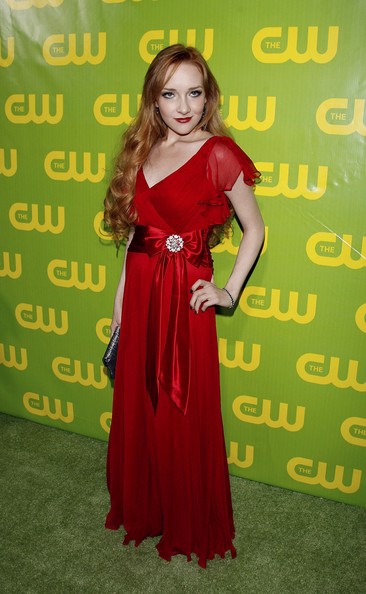 General photo of Scarlett Pomers