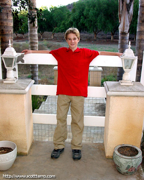 Picture of Scott Terra in General Pictures - scott13.jpg | Teen Idols 4 You