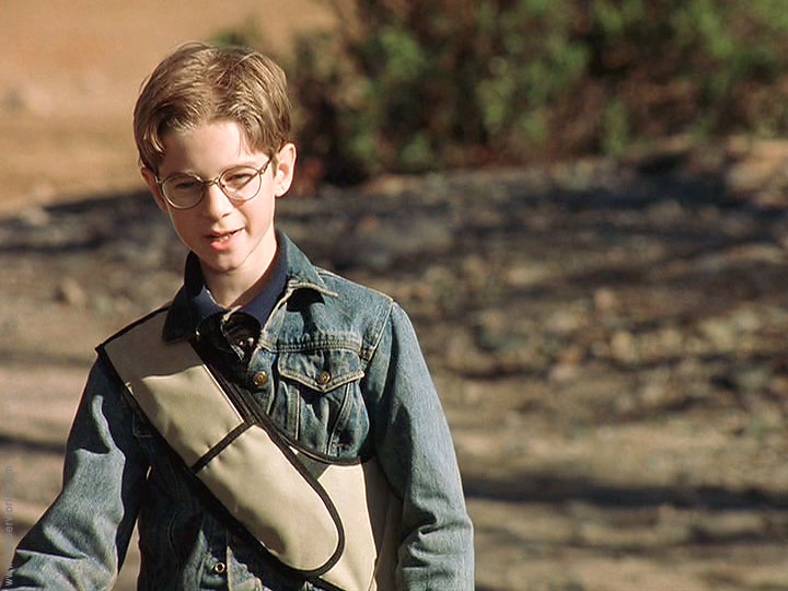 Picture of Scott Terra in Eight Legged Freaks stearac_21.jpg Teen