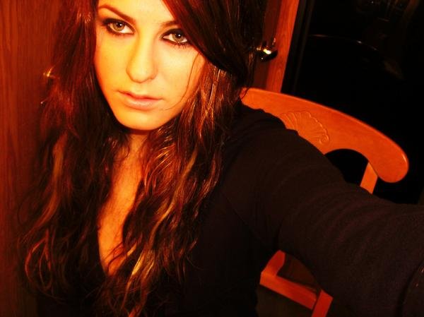 General photo of Scout Taylor-Compton