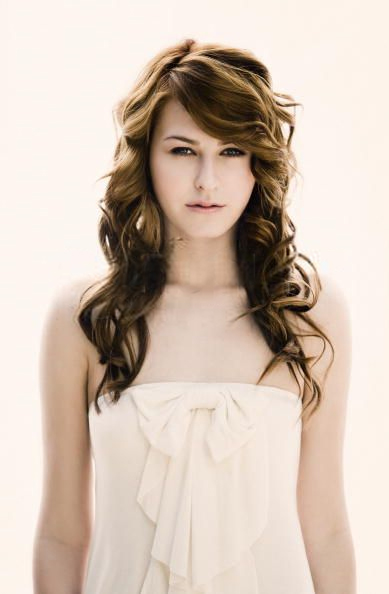 General photo of Scout Taylor-Compton