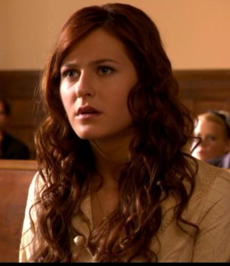 Scout Taylor-Compton in April Fool's Day
