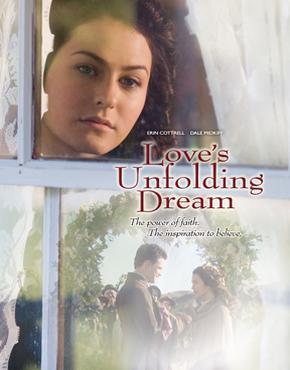 Scout Taylor-Compton in Love's Unfolding Dream