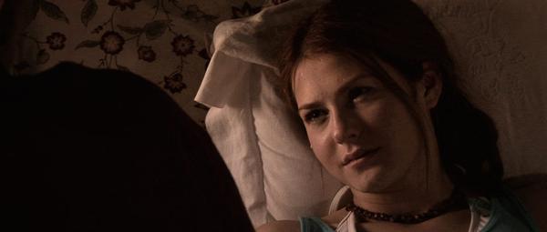 Scout Taylor-Compton in Tomorrow Is Today