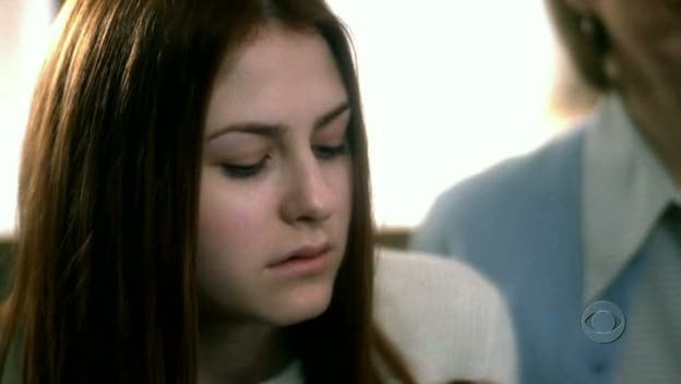 Scout Taylor-Compton in Cold Case