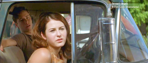Scout Taylor-Compton in An American Crime