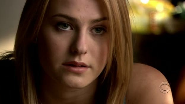 Scout Taylor-Compton in Close to Home