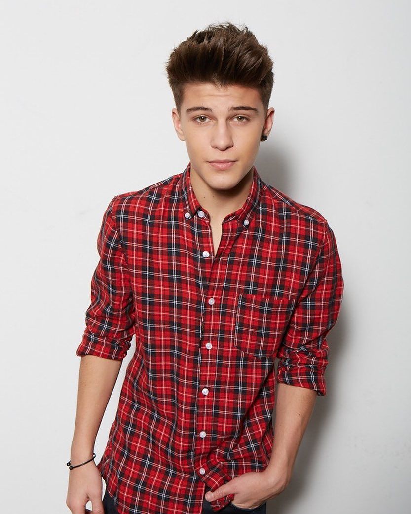 Sean Zeveran