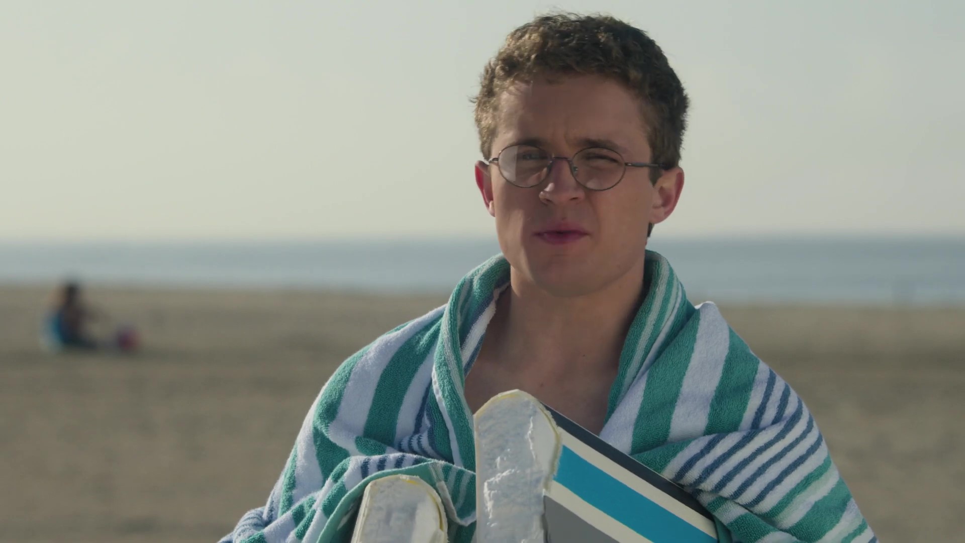 Sean Giambrone in The Goldbergs