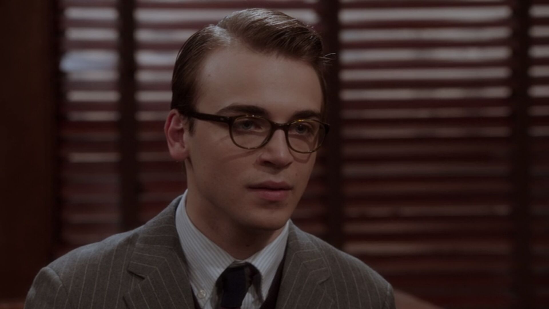 Sean Grandillo in Law & Order: Special Victims Unit, episode: A Misunderstanding