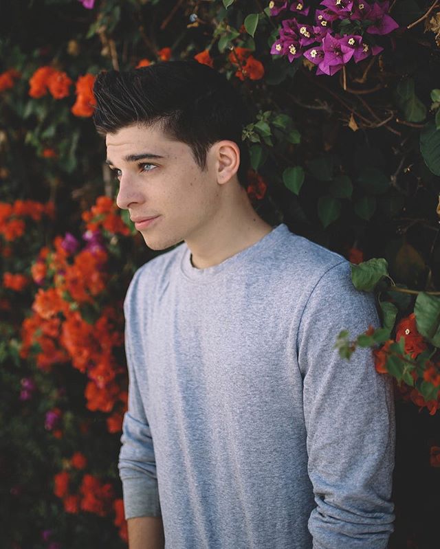 General photo of Sean O'Donnell