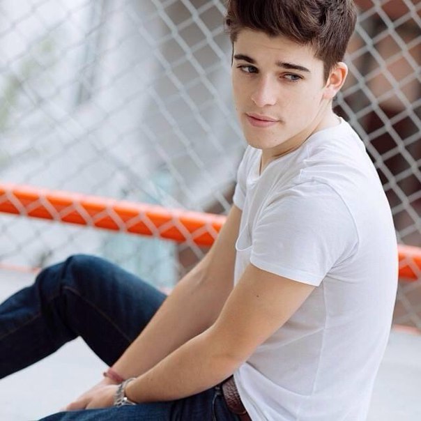 General photo of Sean O'Donnell