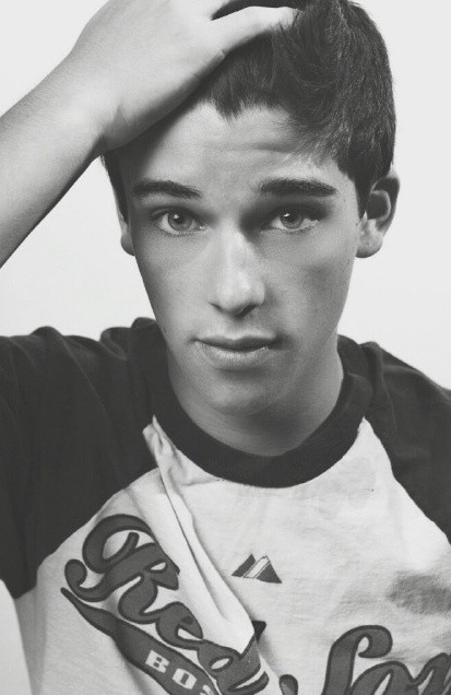 General photo of Sean O'Donnell