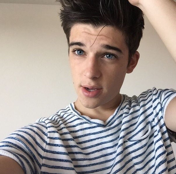 General photo of Sean O'Donnell