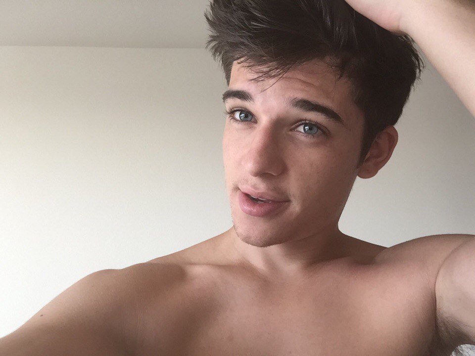 General photo of Sean O'Donnell