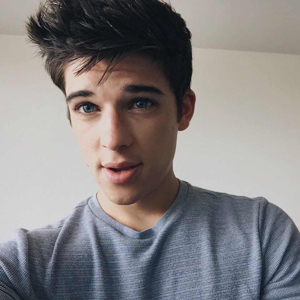 General photo of Sean O'Donnell