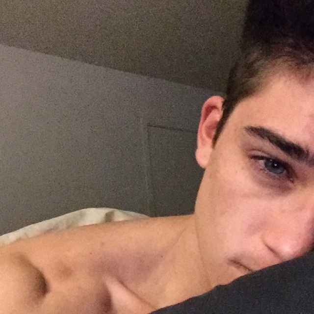 General photo of Sean O'Donnell