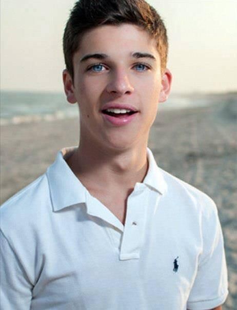 General photo of Sean O'Donnell