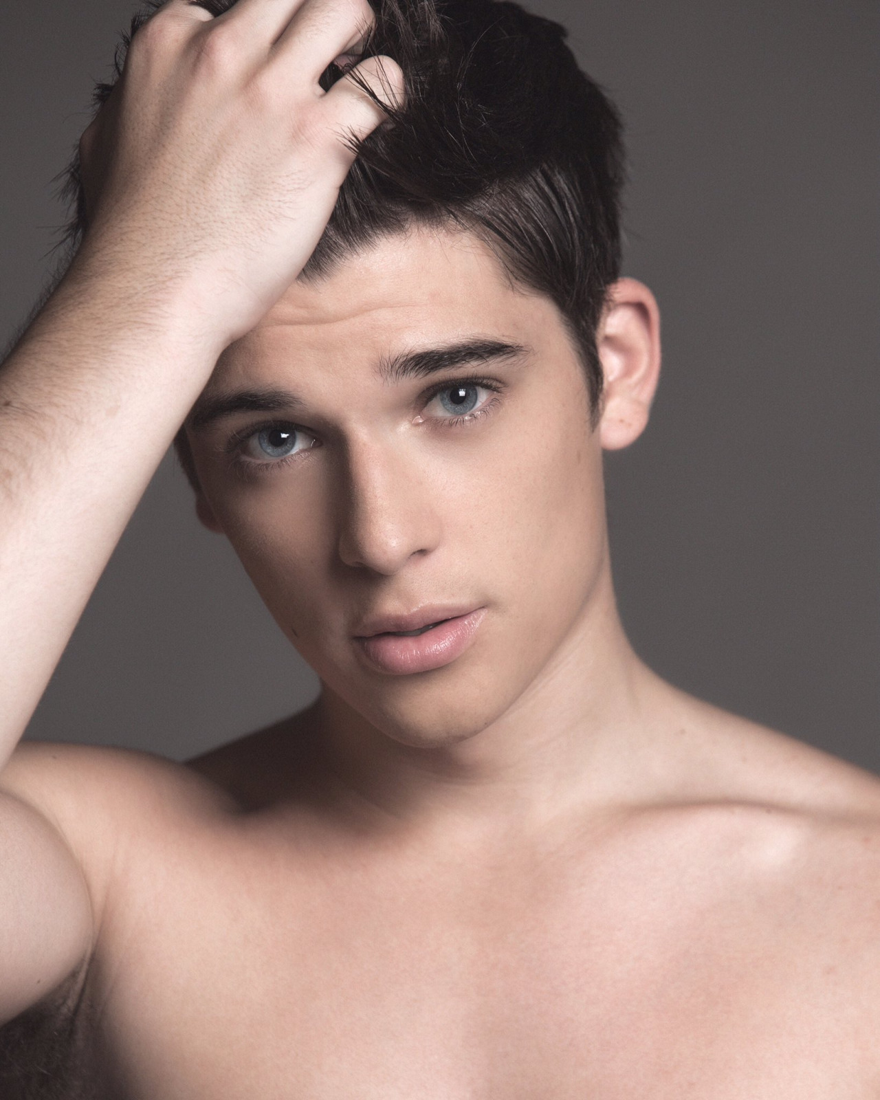 General photo of Sean O'Donnell