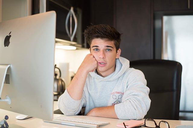 General photo of Sean O'Donnell