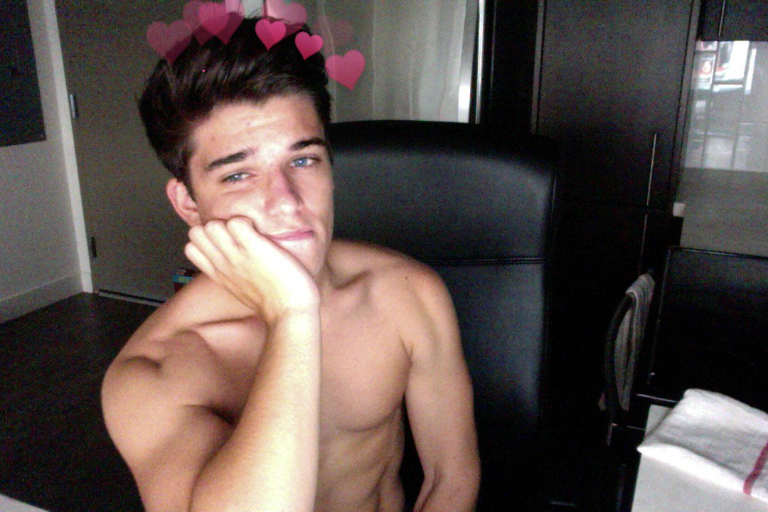 General photo of Sean O'Donnell