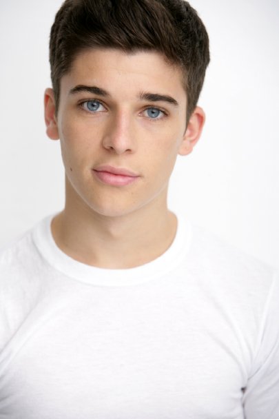 General photo of Sean O'Donnell