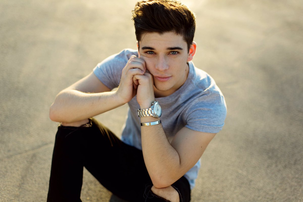 General photo of Sean O'Donnell