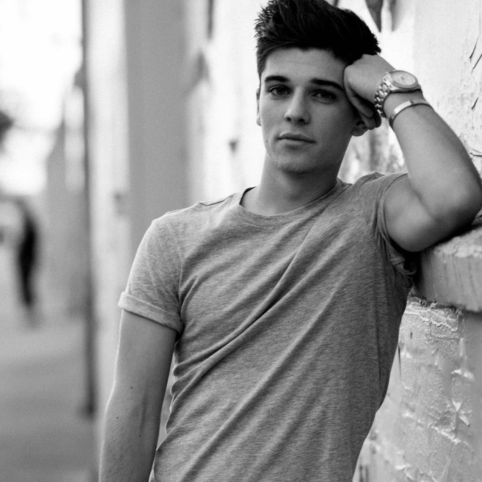 General photo of Sean O'Donnell